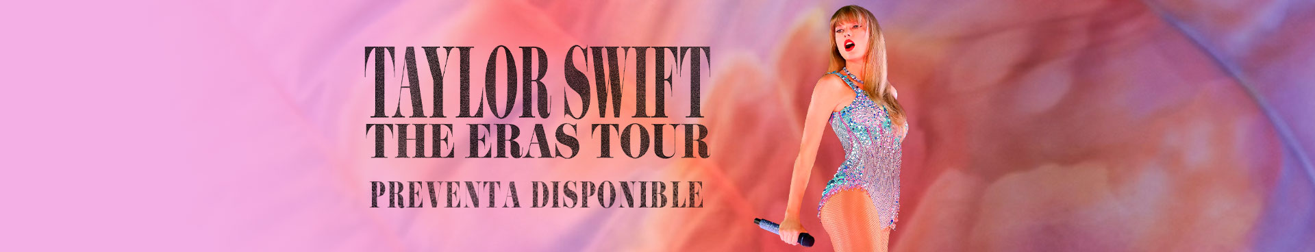 Taylor Swift the eras tour