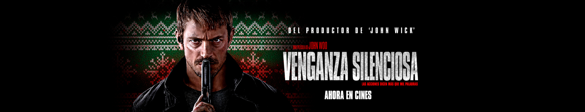 VENGANZA SILENCIOSA