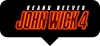 JOHN WICK 4