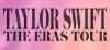 Taylor Swift the eras tour