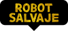 Robot salvaje