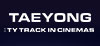 TAEYONG: TY TRACK IN CINEMAS