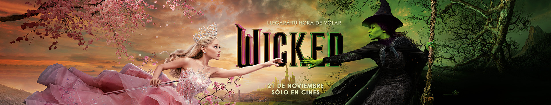 Wicked