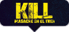 KILL: MASACRE EN EL TREN