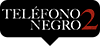 TELEFONO NEGRO 2