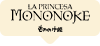 La princesa Mononoke