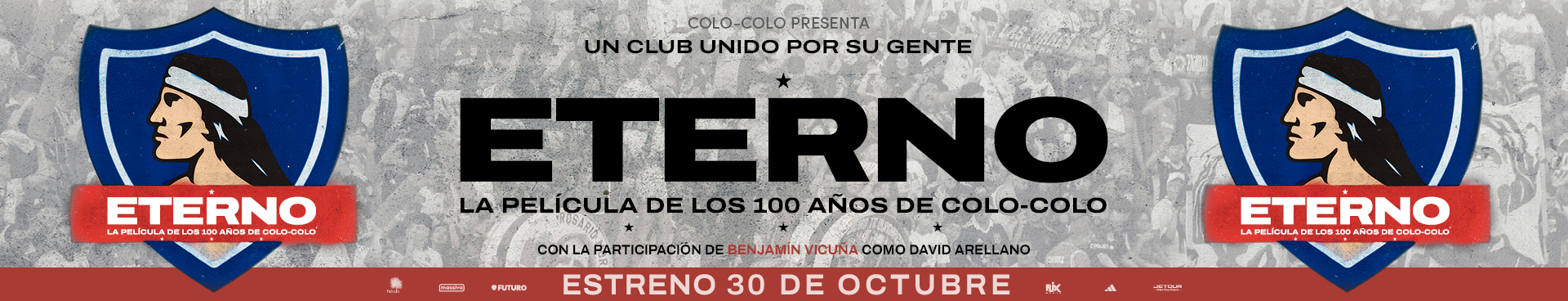 Eterno