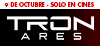 Tron Ares