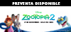 ZOOTOPIA 2
