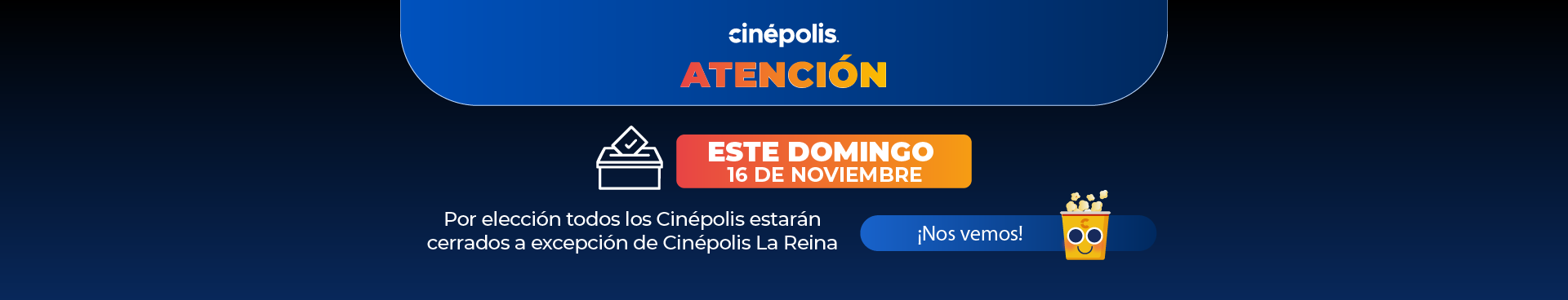 Elecciones presidenciales