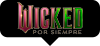 Wicked por siempre 2