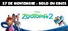 ZOOTOPIA 2
