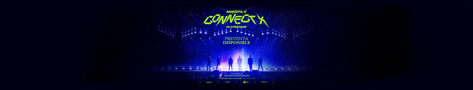 Monsta X
