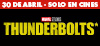 Thunderbolts