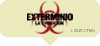 Exterminio la evolución
