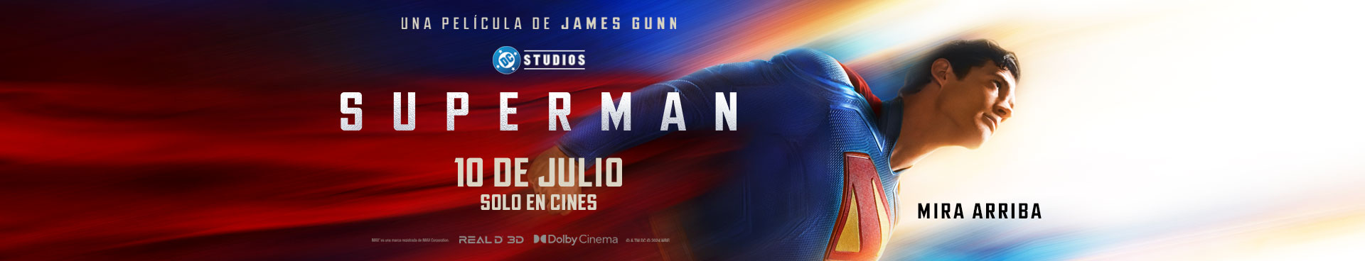 Superman