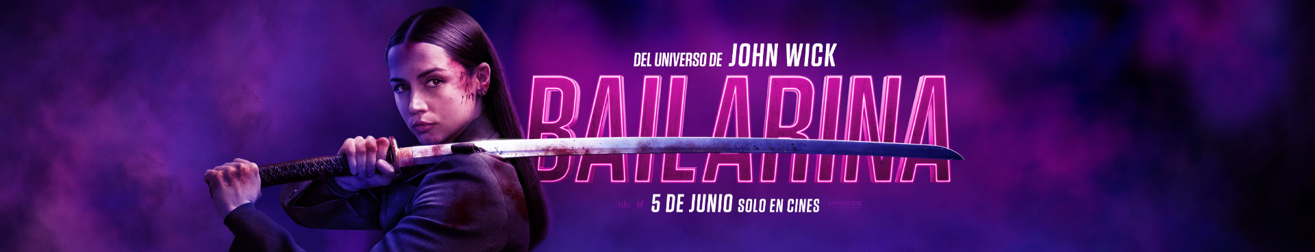 Bailarina