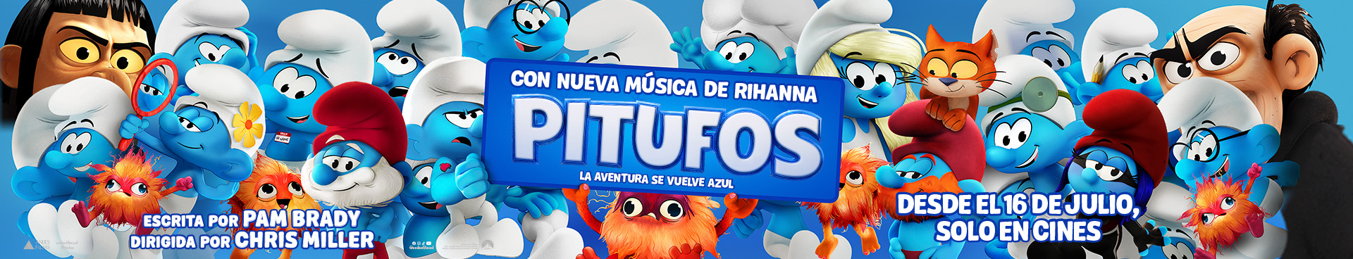 Pitufos