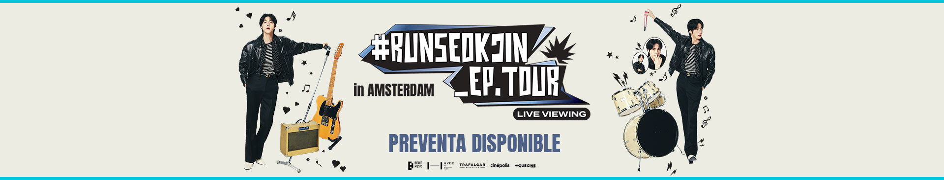 RUNSEOKJIN_EP.TOUR: GLOBAL LIVE VIEWIN