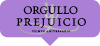 Orgullo y prejuicio