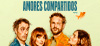 Amores compartidos