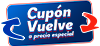 Cupón Vuelve