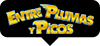 Entre plumas y picos