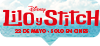 Balde Stitch