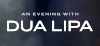 UNA VELADA CON DUA LIPA