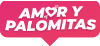 amor y palomitas