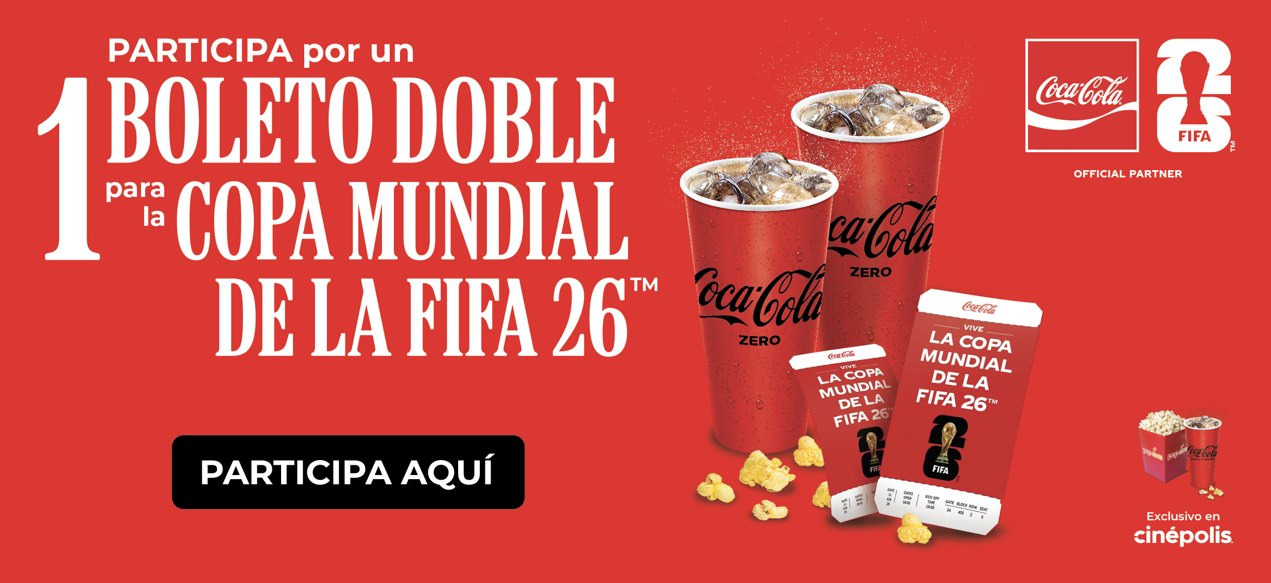 coca cola promo