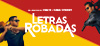 letras robadas