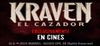 Deal Kraven el Cazador Preventa