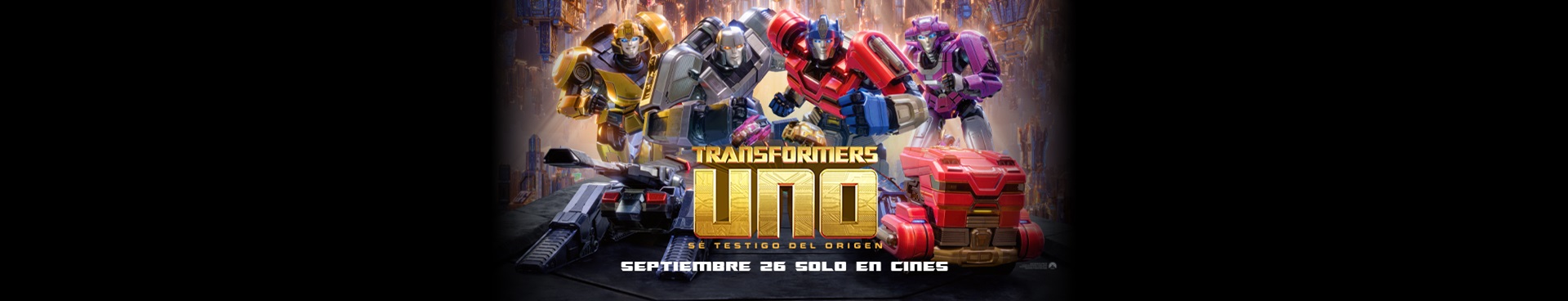 transformers