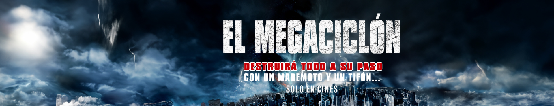 megaciclon