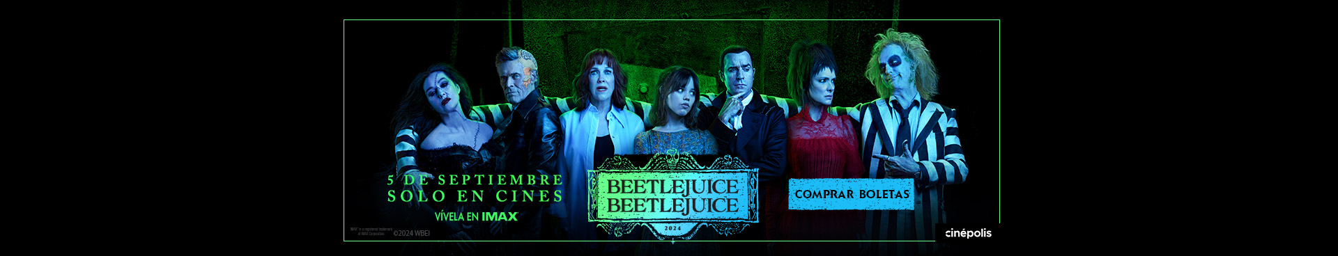 beetlejuice 2