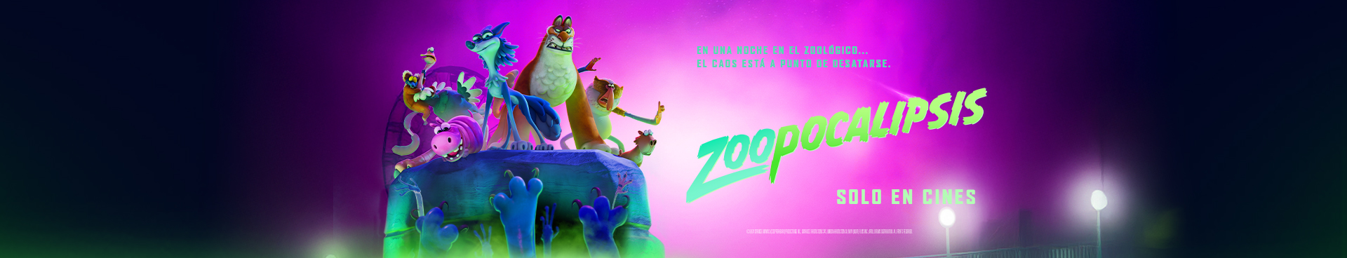 zoopocalipsis