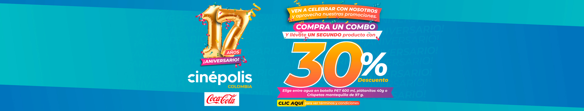 promo tradicional