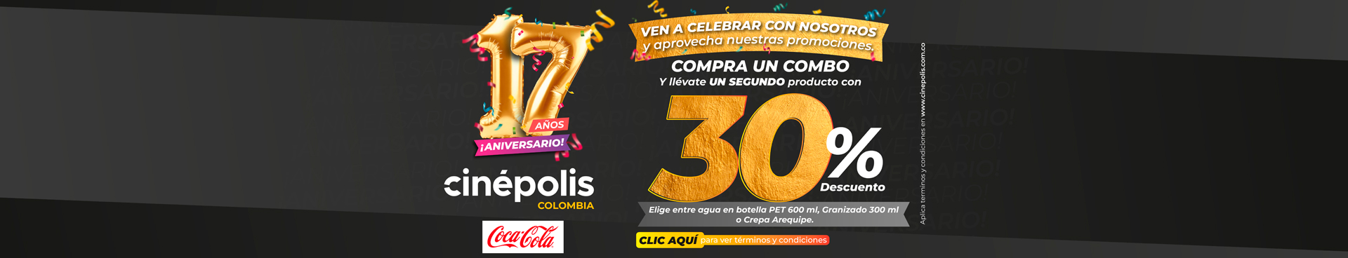 promo vip