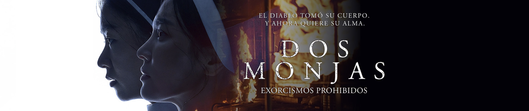 dos monjas