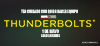 thunderbolts