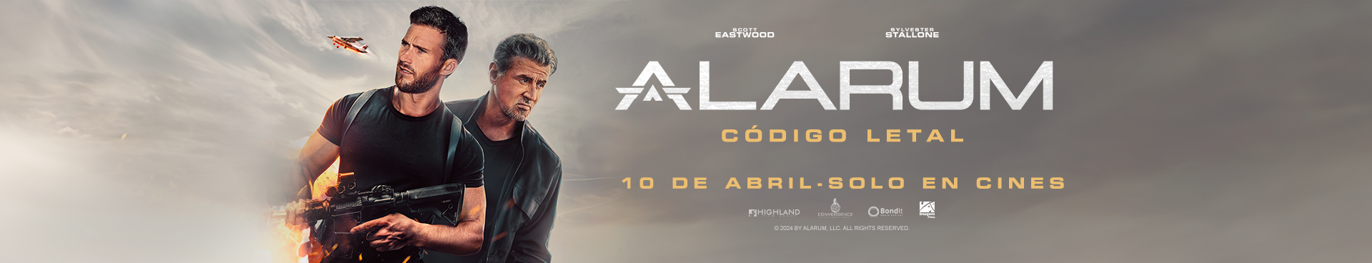 alarum-codigo-letal