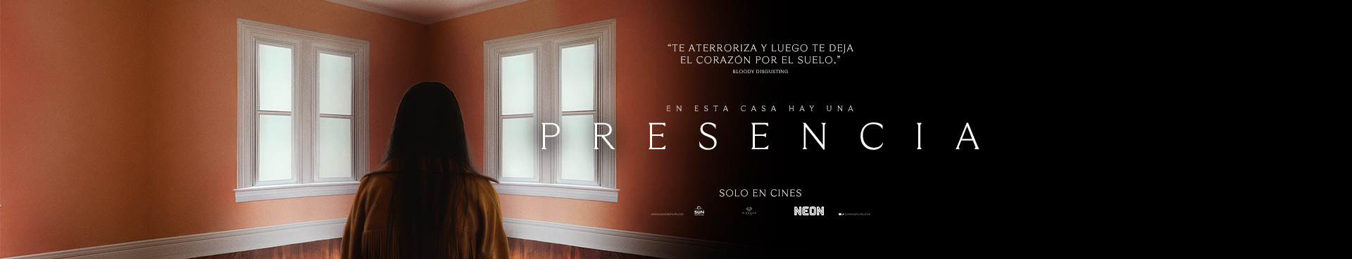 presencia