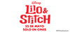 lilo y stitch