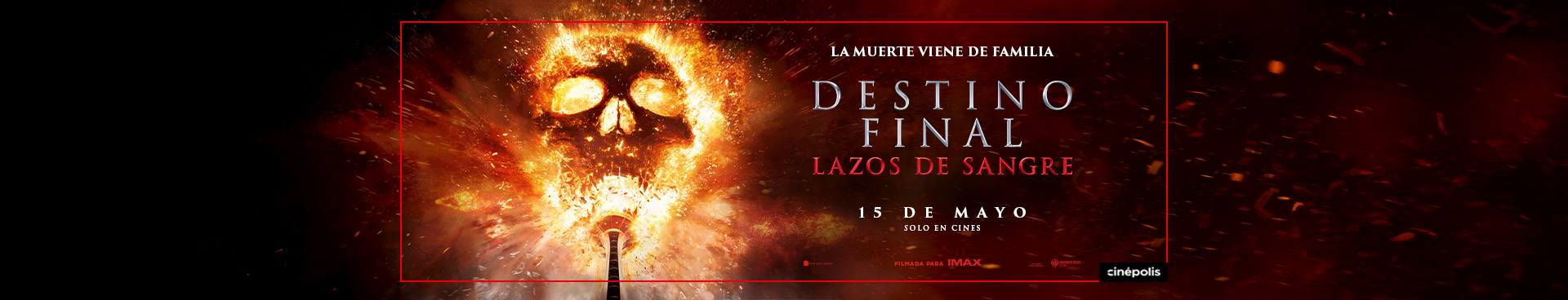 destino