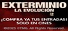 exterminio