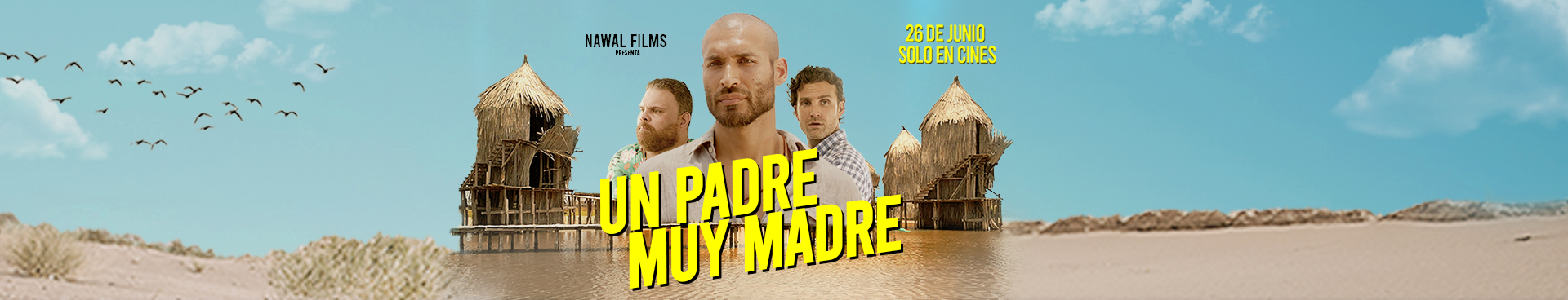 un padre