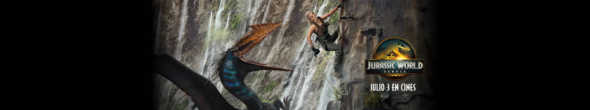 jurasic
