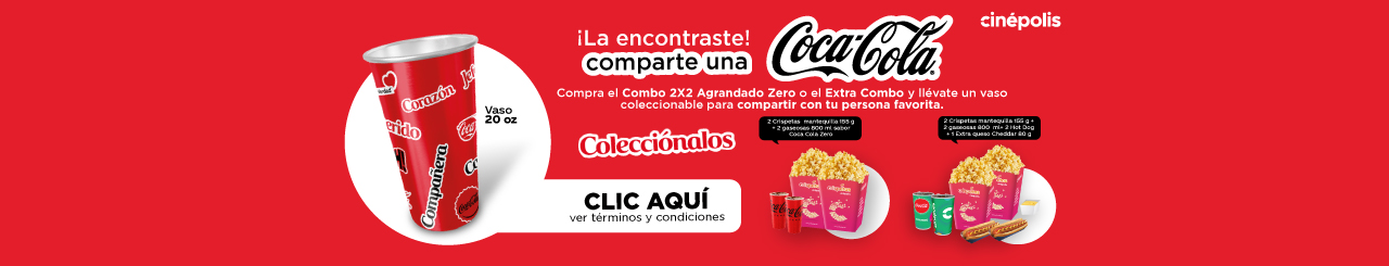 coca cola
