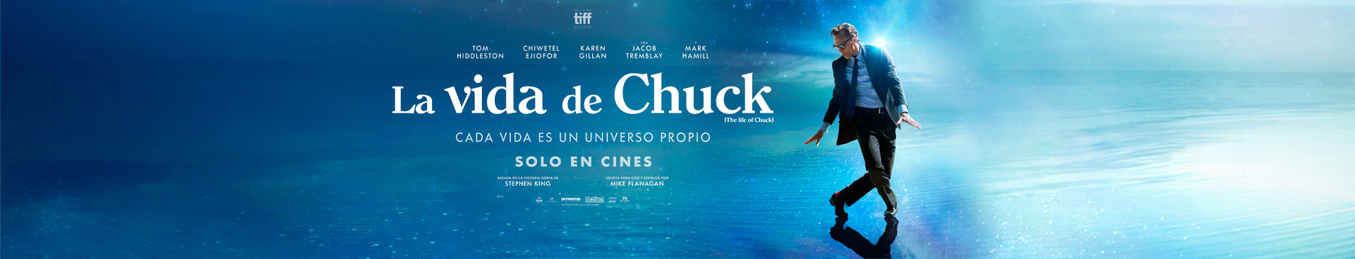 chuck